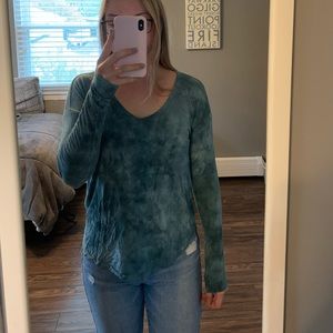 American Eagle Long Sleeve Tshirt